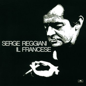 Serge Reggiani La Mia Solitudine