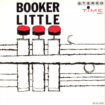 Booker Little Life's a Little Blue