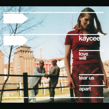Kay Cee Love Will Tear Us Apart - Märtini Brös´Love will Tear USA Apart Remix