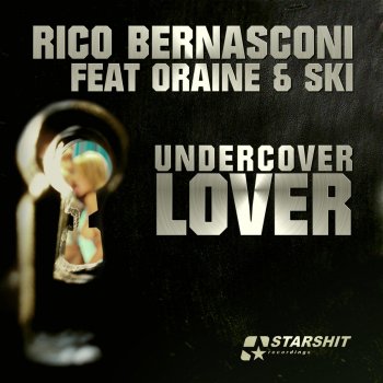 Rico Bernasconi Undercover Lover (Radio Mix)
