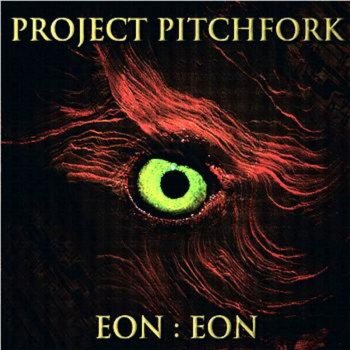 Project Pitchfork Karma Monster