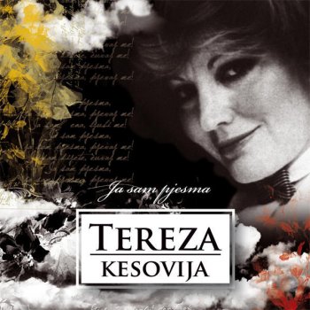 Tereza Kesovija Chitarra romana
