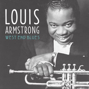 Louis Armstrong Terrible Blues