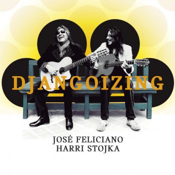 José Feliciano feat. Harri Stojka My Blue Heaven
