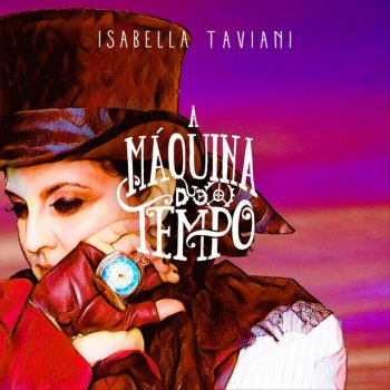 Isabella Taviani Céu de Sangue