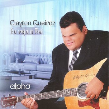 Clayton Queiroz Promessa (Playback)