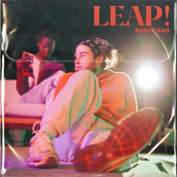 Souly Had LEAP!