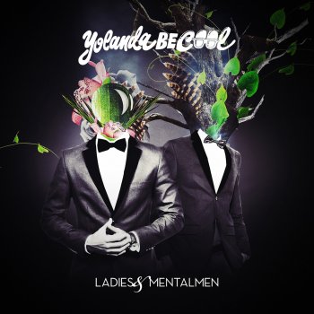 Yolanda Be Cool Back To Trinidad (Mentalmen Mix) [Bonus Track]