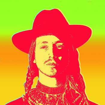 Asher Roth feat. ZZ Ward Parties at the Disco