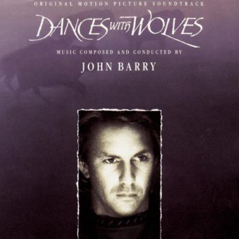 John Barry Two Socks / The Wolf Theme