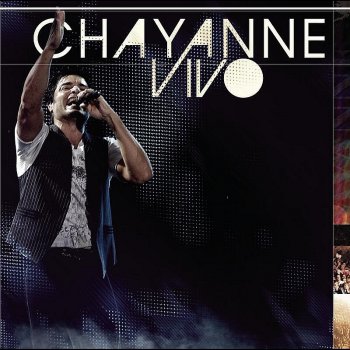 Chayanne Provócame - Live Version