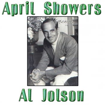 Al Jolson Mr Radio Man