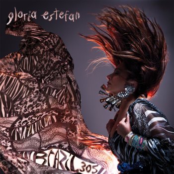 Gloria Estefan Magalenha (feat. Carlinhos Brown)