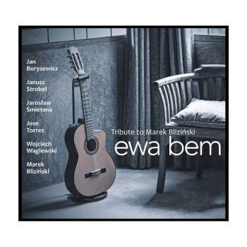 Ewa Bem Until I Met You feat. Jarosław Śmietana / Jose Torres