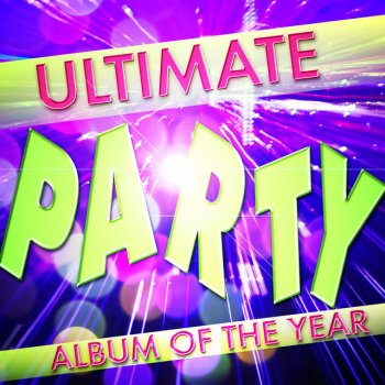 Party Mix All-Stars Million Pound Girl (Badder Than Bad) (Originally Performed by Fuse ODG) [Karaoke Version]