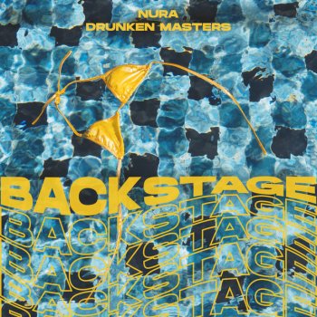 Nura feat. Drunken Masters Backstage (feat. Drunken Masters)