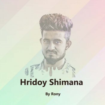 Rony Hridoy Shimana