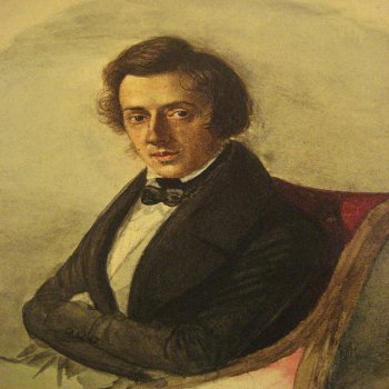 Frédéric Chopin Ballade No. 1 in G Minor, Op. 23