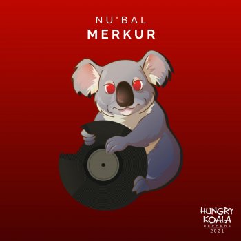 Nu'bal Merkur - Original Mix