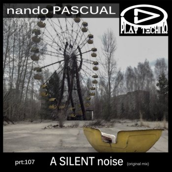 Nando Pascual A silent noise