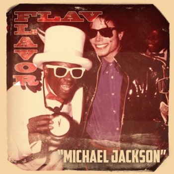 Flavor Flav Michael Jackson