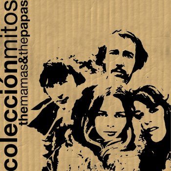 The Mamas & The Papas San Francisco