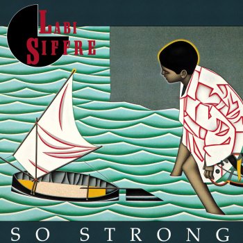 Labi Siffre (Something Inside) So Strong