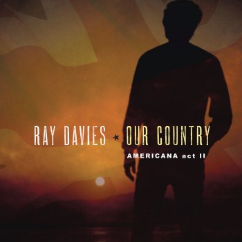 Ray Davies Oklahoma USA