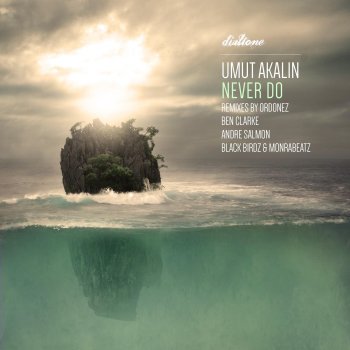 Umut Akalin feat. Ben Clarke Never Do - Ben Clarke Remix