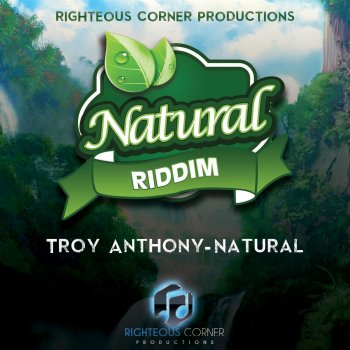 Troy Anthony Natural