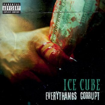 Ice Cube Bad Dope
