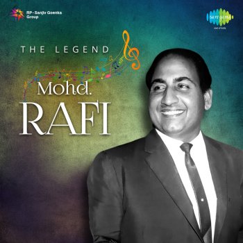 Mohammed Rafi Aaj Mousam Bada (From "Loafer")