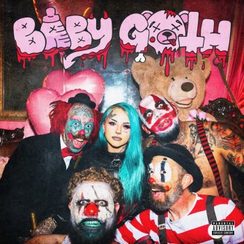Baby Goth feat. Blitzedoffleah Smooth