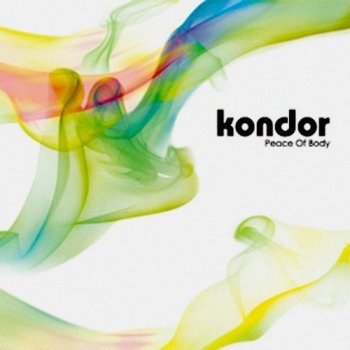 Kondor On the Edge of the World
