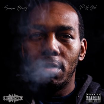 Seemore Bluntz I'on Care (feat. Agent Blurr)