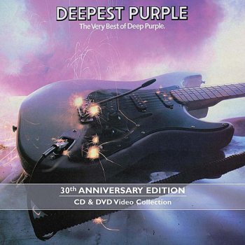 Deep Purple Black Night (Single Version)