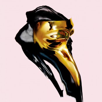 Claptone Ghost (ft. Clap Your Hands Say Yeah)