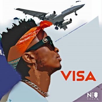 Neo Ndawo Visa