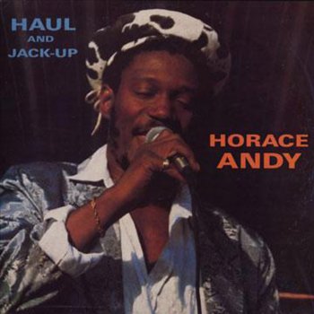 Horace Andy One Side Love Affair