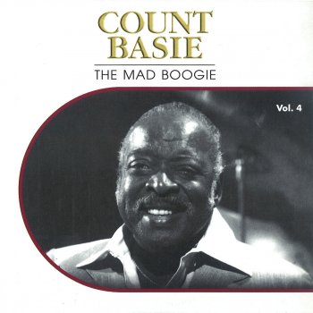 Count Basie Patience and Fortitude