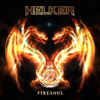 Helker Playing with Fire