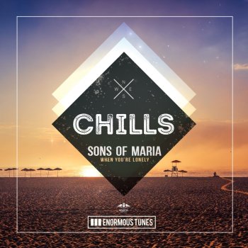 Sons Of Maria When You're Lonely - Extended Mix