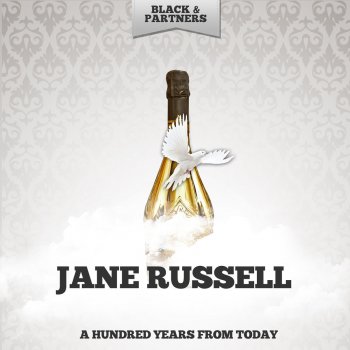 Jane Russell Two Sleepy People - Original Mix