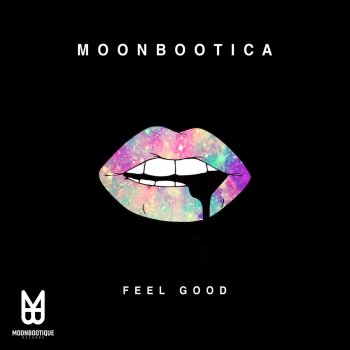 Moonbootica feat. Adrian Hour Feel Good - Adrian Hour Remix