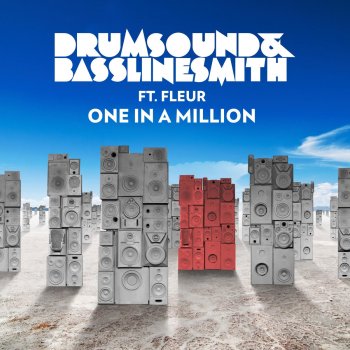 Drumsound & Bassline Smith feat. Fleur One In a Million (Northern Lights Remix)
