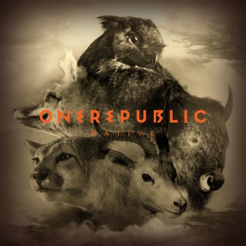 OneRepublic Counting Stars
