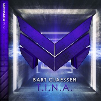Bart Claessen T.I.N.A. (Extended Mix)
