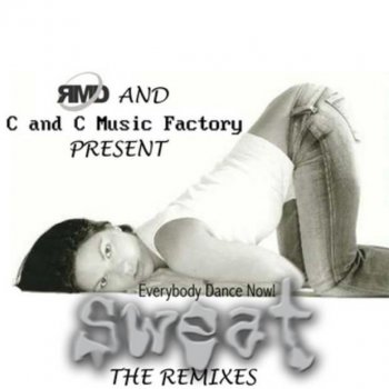 C & C Music Factory Double G R&B Pop Mix