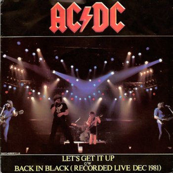AC/DC T.N.T. (Live)