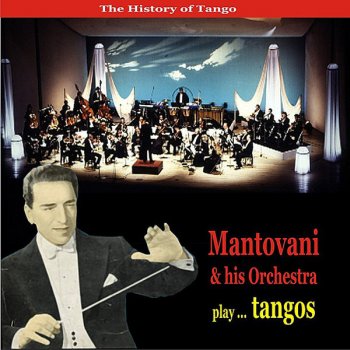 Mantovani A new fangled tango
